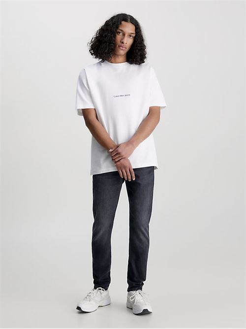slim taper CALVIN KLEIN JEANS | J30J3233601BY